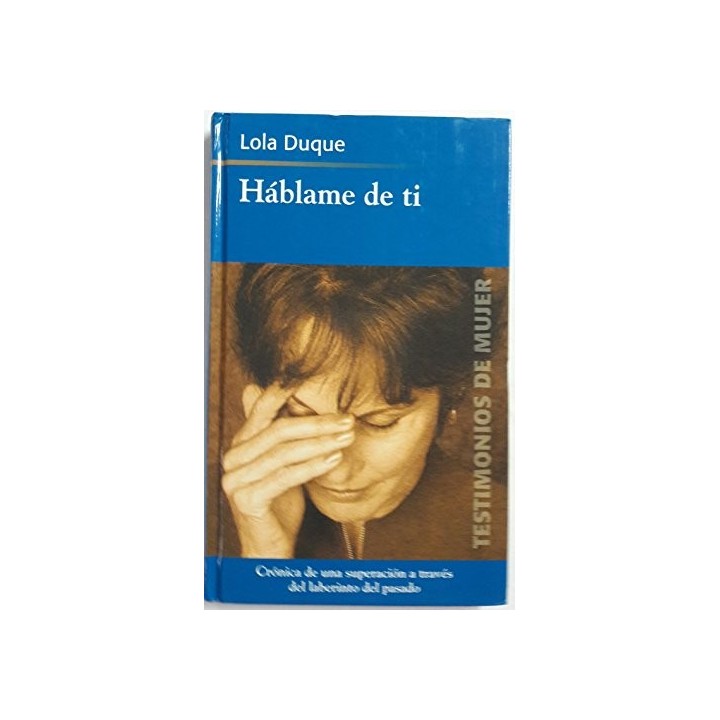 Hablame De TI (Primera edición)